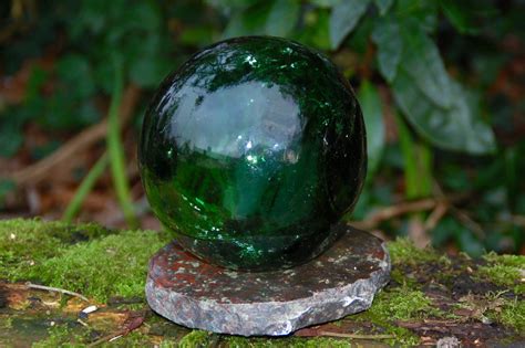 The Witchcraft Floating Ball: Connecting with the Spiritual Realm